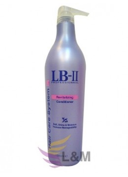 LB-II REVITALIZING CONDITIONER-1000ML